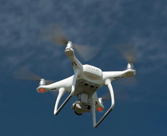 কেন বারবার পাকিস্তান ড্রোন পাঠাচ্ছে?