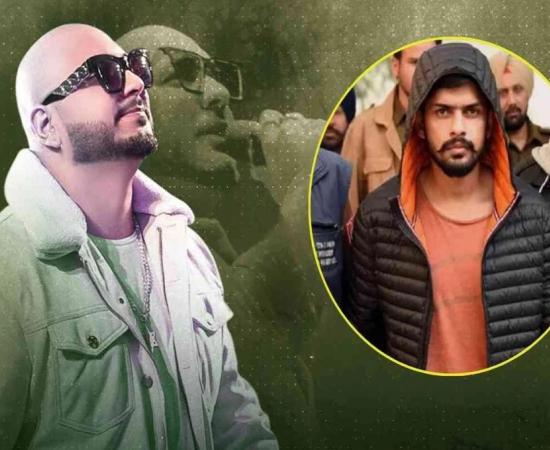 गायक बी प्राक को बिश्नोई गिरोह से मौ*त की धमकी, 10 करोड़ रुपए की मांग