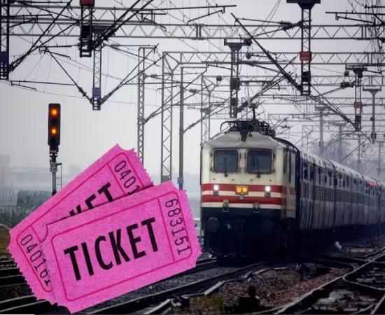 বদলে গেল ট্রেন টিকেট রিফান্ডের নিয়ম, কী জানেন যাত্রীরা?