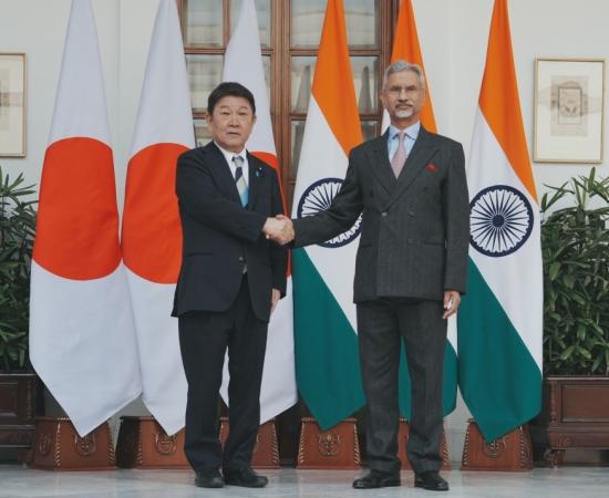 भारत–जापान के बीच बड़ी डील, चीन को मिलेगी चुनौती; संयुक्त कार्य समूह बनाने पर सहमति