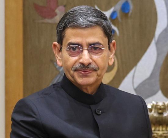 High Drama in Tamil Nadu Assembly as Governor R N Ravi Walks Out, Alleges National Anthem Was Insulted