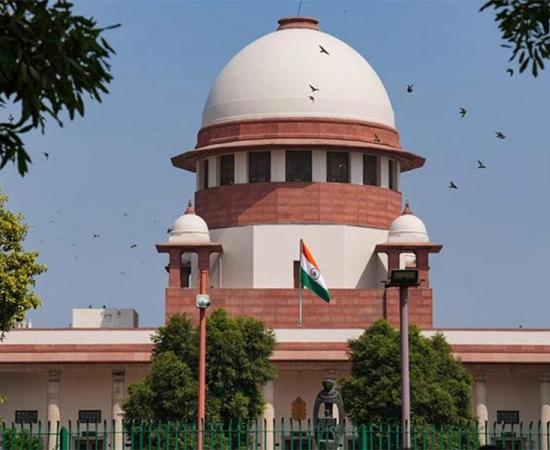 সুপ্রিম কোর্টের বড় নির্দেশ: শুধুই ‘গালি’ দিলেই SC/ST আইনে মামলা হবে না