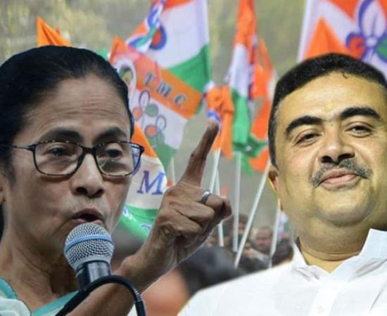 মোদীর পরেই এবার মমতার সিঙ্গুর সফর, শুভেন্দুর কটাক্ষ