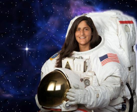 27 साल की ऐतिहासिक सेवा के बाद NASA की अंतरिक्ष यात्री सुनीता विलियम्स सेवानिवृत्त