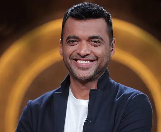 दीपिंदर गोयल 