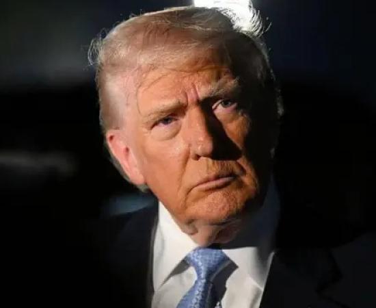 ‘ইউরোপ সঠিক পথে নেই’-দাভোসে কড়া ভাষায় বার্তা ডোনাল্ড ট্রাম্পের