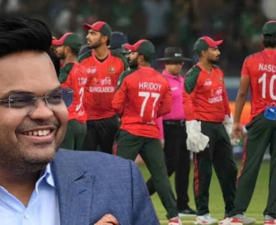 টি২০ বিশ্বকাপে বাংলাদেশ ভারতে খেলবে না, সিদ্ধান্ত চূড়ান্ত