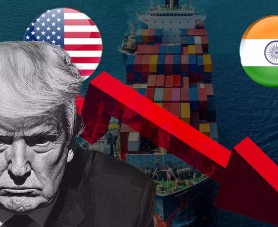 ভারতের উপর ২৫% ট্যারিফ প্রত্যাহার করতে পারেন ট্রাম্প? জোর চর্চা ওয়াশিংটনে