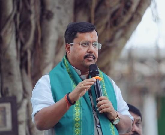 নিতিন নবীন