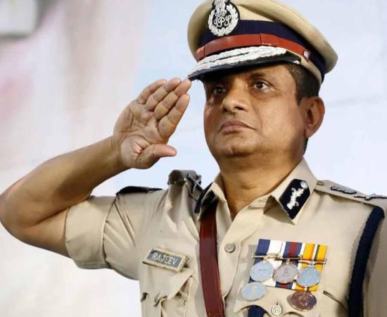 রাজ্য পাঠাল ৮ জনের তালিকা DG পদে রাজীব কুমারের নামও অন্তর্ভুক্ত