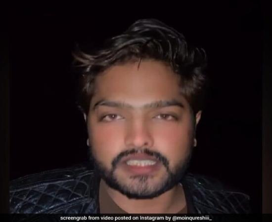 Delhi Café Murder: Accused Posts Video Confession, Claims Killing Followed Past Altercation