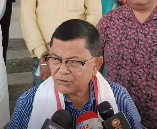 Assistance from Chief Minister’s Relief Fund Given to 94 Patients in Dibrugarh