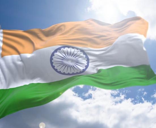 ২৬ জানুয়ারি ও ১৫ অগাস্ট পতাকা উত্তোলনের ফারাক কী?