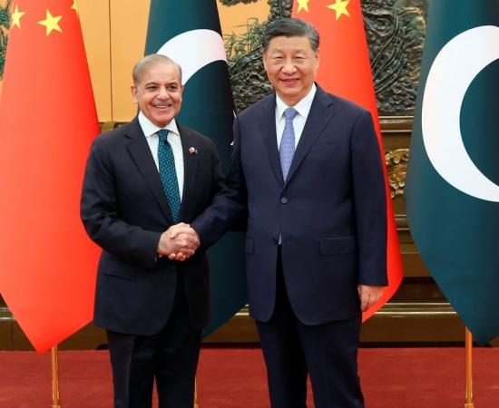 शहबाज़ शरीफ के लिए अच्छी खबर: चीन की बढ़ती मांग के बीच पाकिस्तान गधों से अरबों कमाने की तैयारी, संख्या 60 लाख के पार