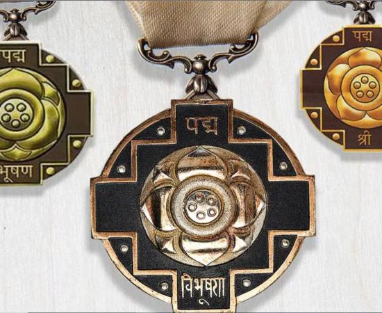 ভোটের রাজনীতির ছায়া কি পদ্ম পুরস্কার?