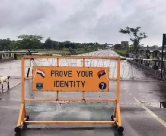 Only 467 Repatriated Despite 1.7 Lakh Declared Illegal Foreigners in Assam: Governor