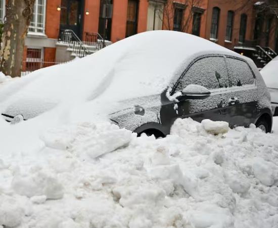U.S. Winter Storm Kills at Least 30 as Bitter Cold Continues to Lash the Nation