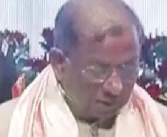 Assam Repatriated Only 467 of 1.7 Lakh Declared Illegal Foreigners: Governor