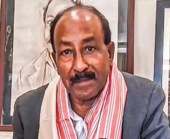 Nuruddin Ahmed of Assam, Nine Others from Northeast Named Padma Shri Awardees