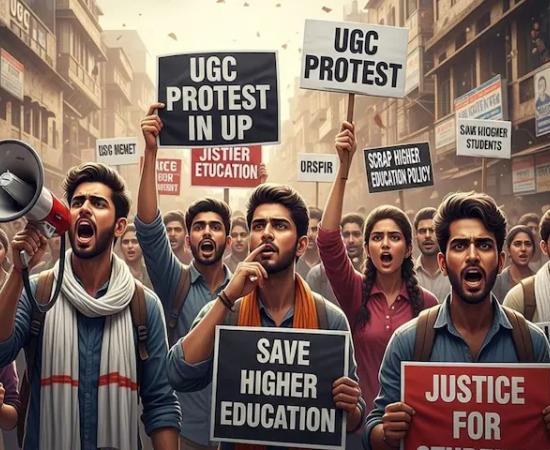 भारत में पहले से मौजूद हैं भेदभाव विरोधी कानून, फिर भी यूजीसी का नया नियम क्यों?