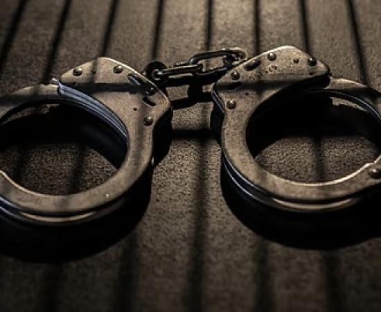 অন্ধ্রপ্রদেশে স্বামী হ/ত্যার অভিযোগে স্ত্রী ও প্রেমিক গ্রেফতার