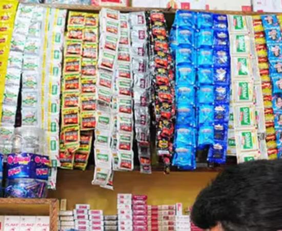 ₹1,40,000,00,00,000: पान मसाला पर भारी कर वसूली के लिए मोदी सरकार तैयार