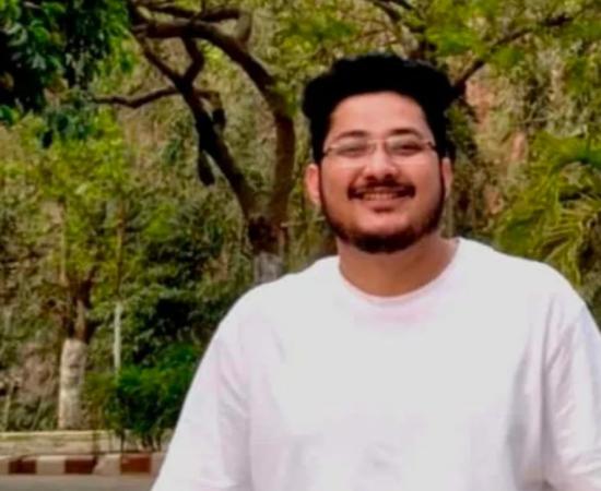 Assam Physiotherapist Found Dead in Odisha; Family Alleges Murder