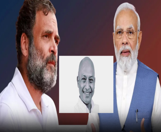 PM मोदी और राहुल गांधी ने शिलांग सांसद के निधन पर शोक व्यक्त किया