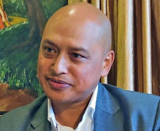 शिलांग सांसद रिकी एंड्रू जे. सिंगकों का आज अंतिम संस्कार ;  मेघालय में खासी-जैंटिया हिल्स में अवकाश