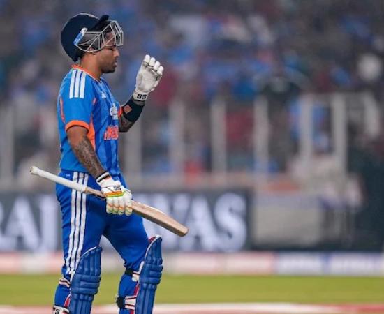 ইডেনে ‘আ/গুনের জবাব আ/গুনে’ দিতে প্রস্তুত ভারত, ওয়েস্ট ইন্ডিজ় ম্যাচে তিলকের ব্যাটিং পজিশন নিয়ে ইঙ্গিত কোচের