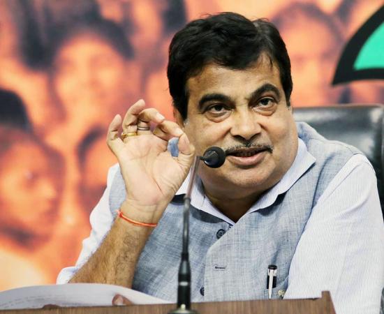 नितिन गडकरी ने असम में 26 सड़क व पुल परियोजनाओं के लिए ₹747 करोड़ मंजूर किए, कनेक्टिविटी को मिलेगा बड़ा बढ़ावा