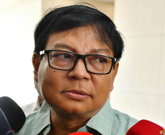 असम कांग्रेस नेता विपक्ष ने भूपेन बोरा के BJP में शामिल होने को बताया महत्वहीन