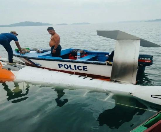 24 घंटे में तीन विमानन आपात घ/टनाएं, भारत में उड़ान सुरक्षा पर सवाल