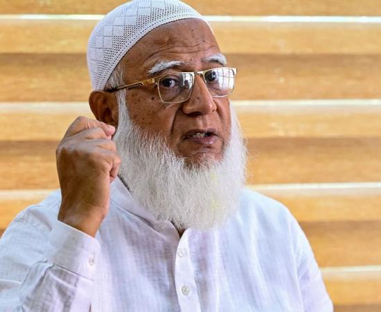 জামায়াতের ‘নারী বিদ্বেষ’ বিতর্ক ফাঁস, হ্যাকিং ধুয়ে ড্যামেজ কন্ট্রোল, এবার নতুন খেলা