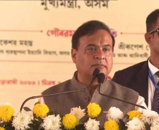 Assam CM to Approach Juvenile Justice Court Over Gogoi Children’s Nationality