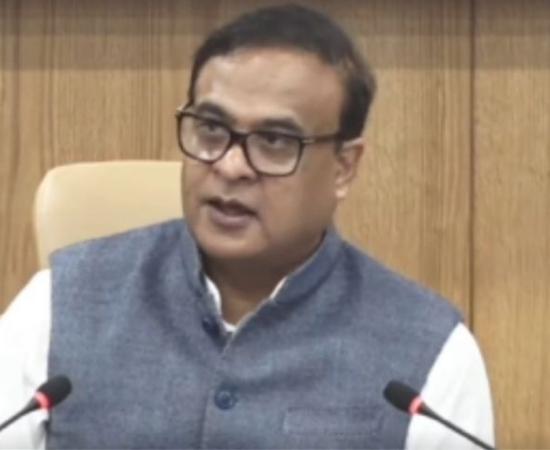 Assam Civil Services Exam Results Rectified After Quota Discrepancy, Minister Tells Assembly