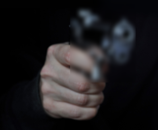 पंजाब के कॉलेज में खौफनाक वारदात: लॉ छात्र ने कक्षा में सहपाठी को गो/ली मारी, फिर खुद को भी मारी गो/ली; CCTV में कैद पूरा घटनाक्रम