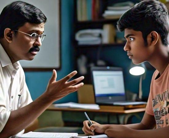 यूपी में शिक्षक की बर्बरता: होमवर्क न करने पर 10 वर्षीय छात्र को ‘150 बार’ डंडे से पी/टा, केस दर्ज