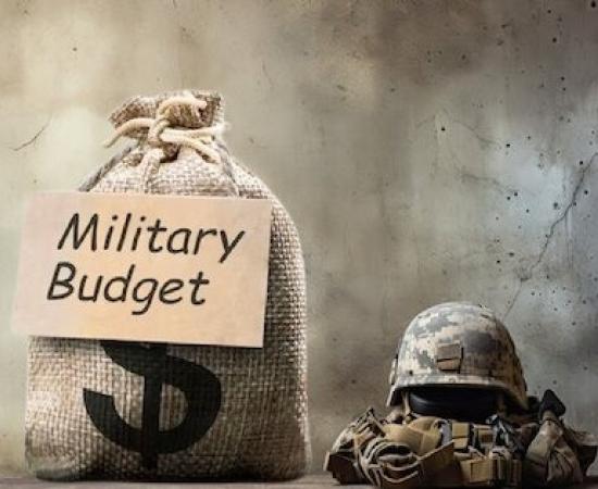 रक्षा बजट में ₹7.85 लाख करोड़ का रिकॉर्ड आवंटन, चीन-पाकिस्तान के लिए चुनौती