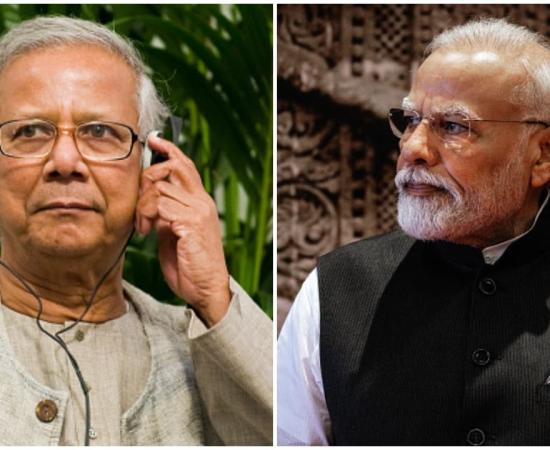 বাংলাদেশকে ভারতের আর্থিক সাহায্য কমল, অন্য প্রতিবেশীদের বরাদ্দ বাড়ল