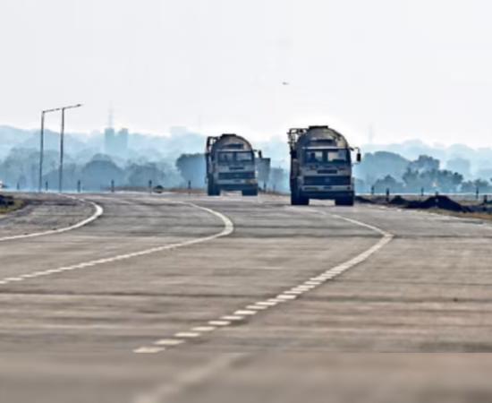 CAG flags major irregularities in Assam Transport Department