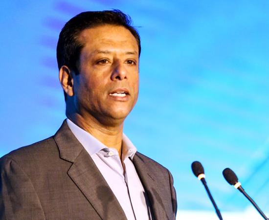 কলকাতার অনুষ্ঠানে প্রধান বক্তা সজীব ওয়াজেদ জয়