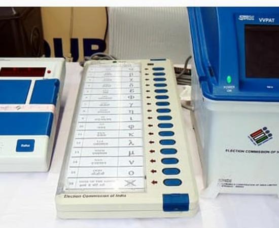 ECI Approves 16,500 Additional EVMs for Assam Assembly Polls