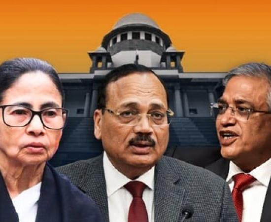 সুপ্রিম কোর্টের নির্দেশে বদল সূচি, ২৮ ফেব্রুয়ারিতে প্রকাশ পশ্চিমবঙ্গের চূড়ান্ত ভোটার তালিকা