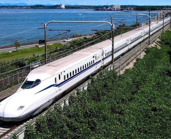 दिल्ली, यूपी, बिहार को हाई-स्पीड रेल कॉरिडोर, 320 किमी/घंटा की रफ्तार, दिल्ली-सिलिगुड़ी सफर सिर्फ 7 घंटे में; देखें रूट और विवरण