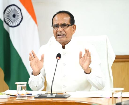 शिवराज सिंह चौहान ने भारत-अमेरिका व्यापार समझौते का किया स्वागत