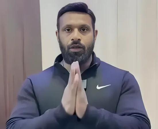 उत्तराखंड विवाद! 70 वर्षीय मुस्लिम दुकानदार की मदद करने वाले जिम मालिक दीपक कुमार का कारोबार प्रभावित