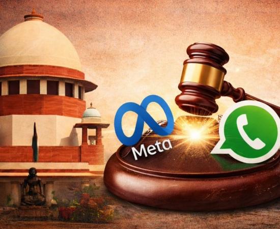 सुप्रीम कोर्ट की मेटा को कड़ी चेतावनी!