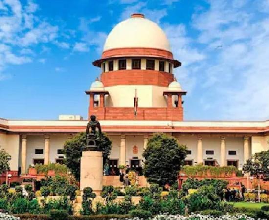 Relief for Tribal Residents as Supreme Court Pauses Assam Forest Evictions