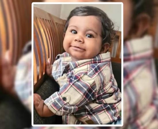 10 महीने की मासूम बनी उम्मीद की किरण! केरल की सबसे कम उम्र की अंगदाता ने बचाईं 5 जिंदगियां